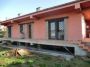 Villa nuova costruzione arredata Castel Gandolfo