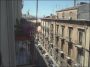 Monolocale arredato con balcone Centro storico