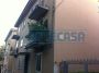 Appartamento arredato con balcone Murri
