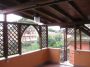 Attico arredato con terrazzo Tor vergata, morena,
