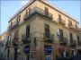 Trilocale arredato con balcone Centro storico