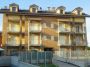 Casa nuova costruzione con balcone Vinovo
