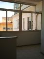 Casa con balcone Vomero