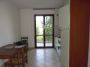 Trilocale arredato con balcone Alba Adriatica
