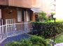Appartamento arredato con giardino Bonola, molino