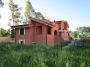 Villa con giardino Roma