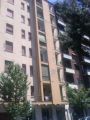 Trilocale arredato con balcone Appio latino, appia