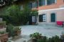 Casa arredata con terrazzo Giustiniana, olgiata,