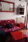 Attico arredato con terrazzo Parma