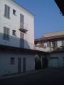 Casa arredata con balcone San biagio, cazzaniga