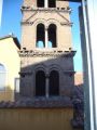 Casa arredata Trastevere, aventino, testaccio