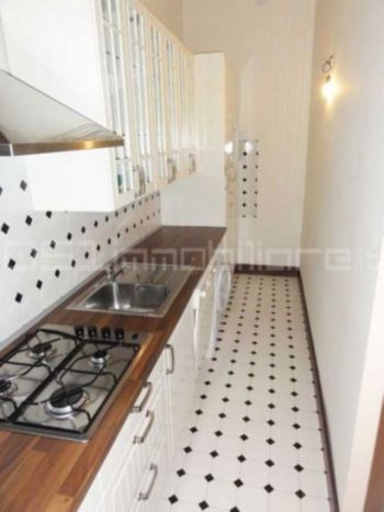 Appartamento arredato con terrazzo Irnerio - Altre fotografie