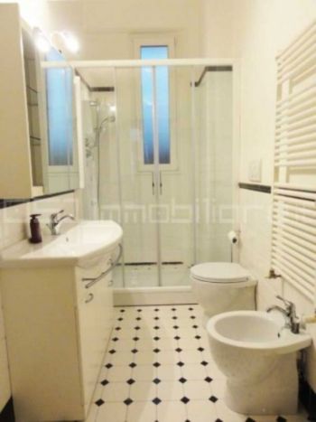 Appartamento arredato con terrazzo Irnerio - Altre fotografie