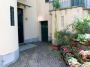 Bilocale con balcone Moltrasio
