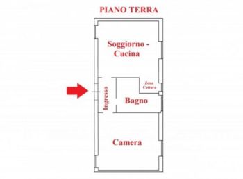 Appartamento affitto Palazzolo Sull'oglio - Altre fotografie