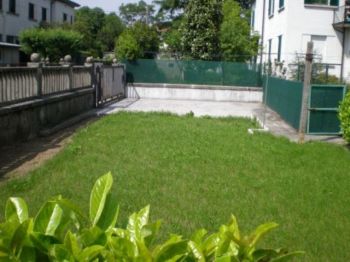 Bilocale arredato con giardino Palazzolo Sull'oglio - Altre fotografie