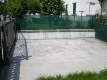 Bilocale arredato con giardino Palazzolo Sull'oglio - Altre fotografie