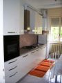 Trilocale arredato con balcone Mozzo