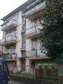 Appartamento con garage Fuori mura