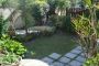 Villa arredata con balcone Pozzuoli