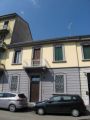 Appartamento arredato con terrazzo Certosa, quarto