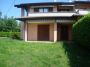 Appartamento arredato con giardino Monvalle