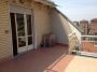 Casa arredata con terrazzo Mirafiori nord