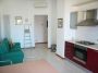 Appartamento arredato con terrazzo Civitanova