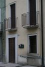 Appartamento arredato con balcone Porto san