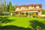 Villa arredata con aria condizionata
