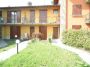 Casa arredata con garage Nuvolera