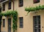 Appartamento con giardino Precollina, collina