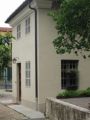 Appartamento con giardino Precollina, collina