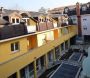 Casa nuova costruzione con terrazzo