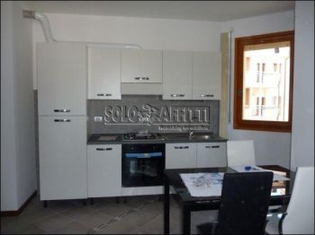 Casa arredata con garage Rescaldina