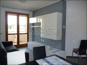Appartamento affitto Rescaldina