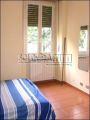 Bilocale arredato con balcone Cit turin