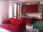 Bilocale arredato con garage Zona