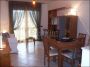Appartamento arredato con garage Conca fiorita