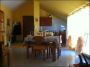Appartamento arredato con balcone Via a. de