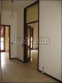 Casa con balcone e posto auto Centro