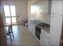 Trilocale arredato con balcone Pieve A Nievole