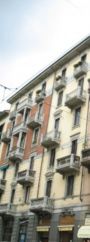Casa arredata con balcone Citt� studi, lambrate,