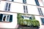 Casa arredata con garage Bocconi, c.so italia,