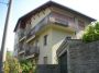 Casa arredata con balcone Canzo