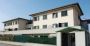 Monolocale con giardino Malnate