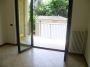 Bilocale con terrazzo e garage Parma