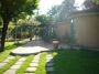 Villa arredata con giardino Giustiniana, olgiata,
