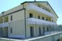 Appartamento nuova costruzione con balcone