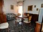 Casa arredata con balcone Alassio